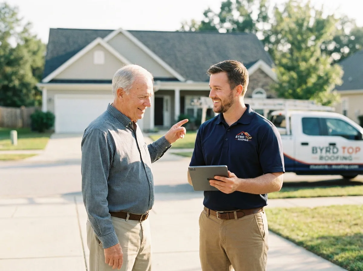 Roofing Providence, UT FAQs